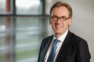 Quist nieuwe CEO Unica Groep
